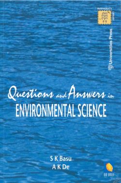 Orient Questions and Answers in Environmental Science